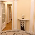Moon Cove, Borghese Prestige Hideaway Апартаменты