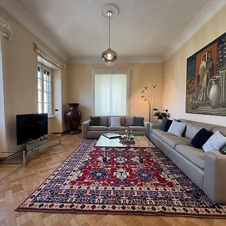 Moon Cove, Borghese Prestige Hideaway شقة *