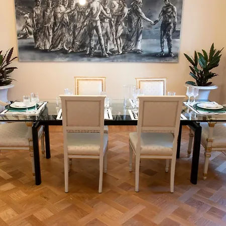 شقة Moon Cove, Borghese Prestige Hideaway