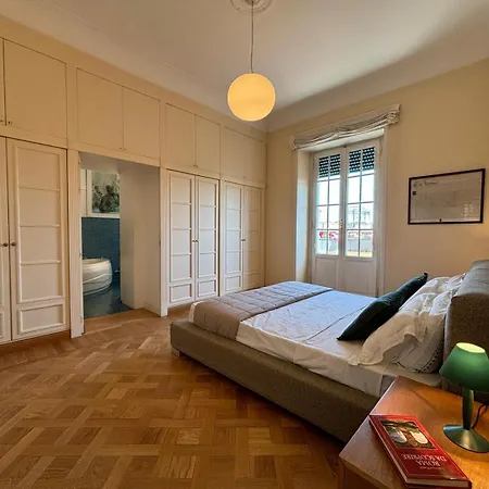 شقة Moon Cove, Borghese Prestige Hideaway