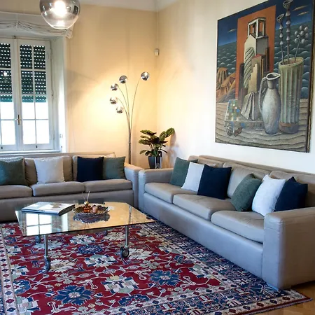 شقة Moon Cove, Borghese Prestige Hideaway