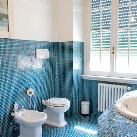 Moon Cove, Borghese Prestige Hideaway شقة *
