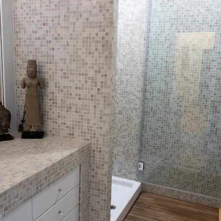 Moon Cove, Borghese Prestige Hideaway شقة روما