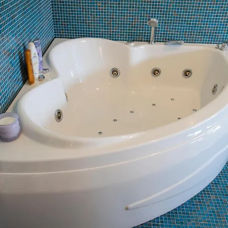 Moon Cove, Borghese Prestige Hideaway شقة روما