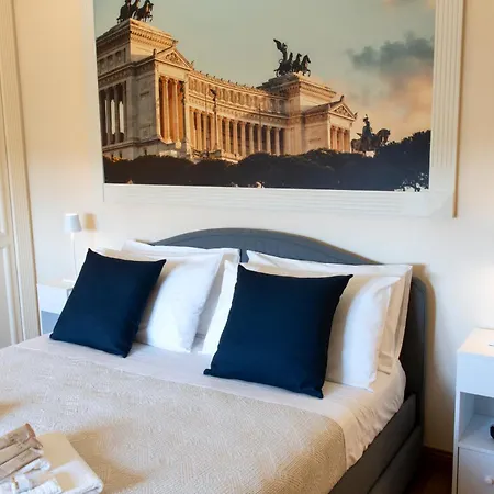 شقة Moon Cove, Borghese Prestige Hideaway *