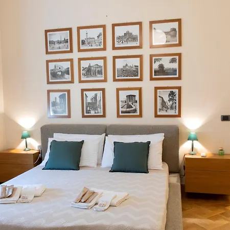 Moon Cove, Borghese Prestige Hideaway شقة *