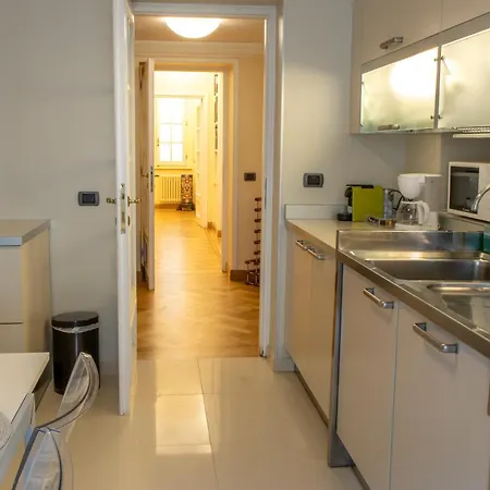 شقة Moon Cove, Borghese Prestige Hideaway *