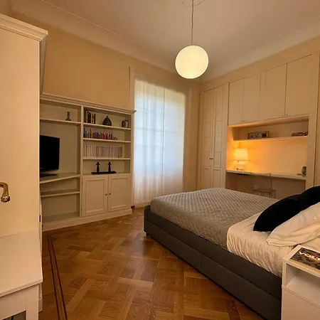 Apartamento Moon Cove, Borghese Prestige Hideaway