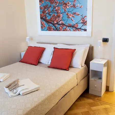 Daire Moon Cove, Borghese Prestige Hideaway