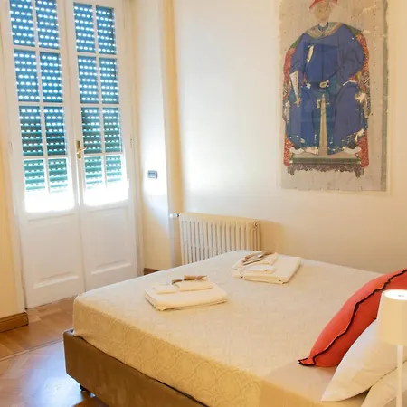 Daire Moon Cove, Borghese Prestige Hideaway *