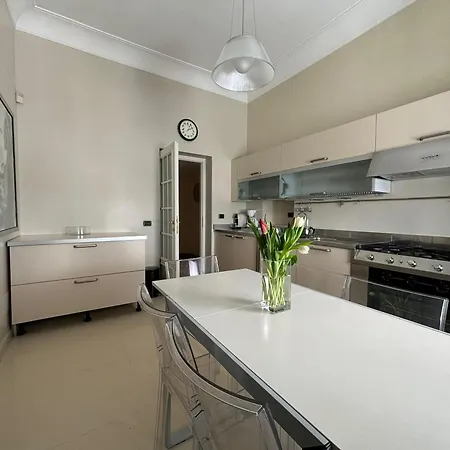 Daire Moon Cove, Borghese Prestige Hideaway *