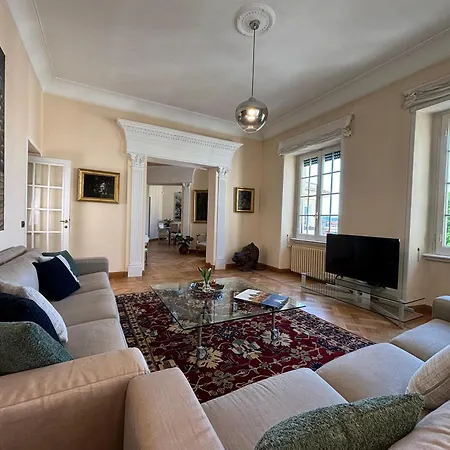 Daire Moon Cove, Borghese Prestige Hideaway *