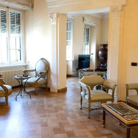 Daire Moon Cove, Borghese Prestige Hideaway