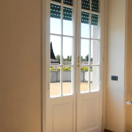 Daire Moon Cove, Borghese Prestige Hideaway Roma