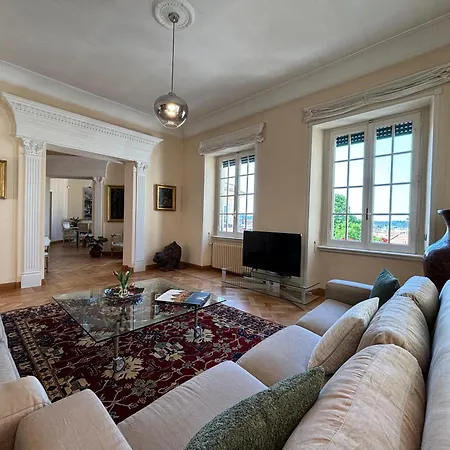 Apartamento Moon Cove, Borghese Prestige Hideaway