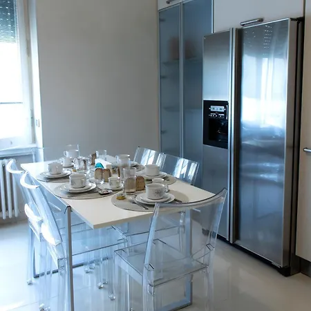 Daire Moon Cove, Borghese Prestige Hideaway