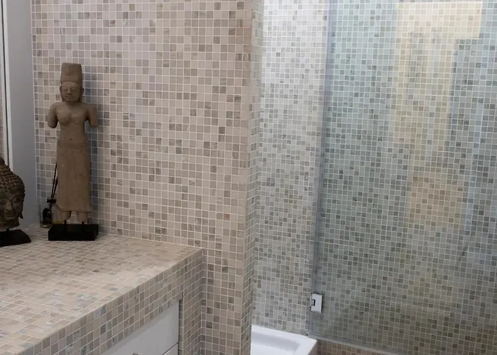 Moon Cove, Borghese Prestige Hideaway דירה רומא