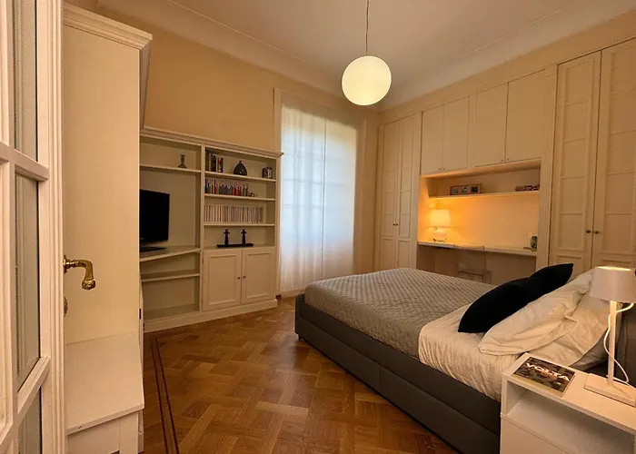 Moon Cove, Borghese Prestige Hideaway *