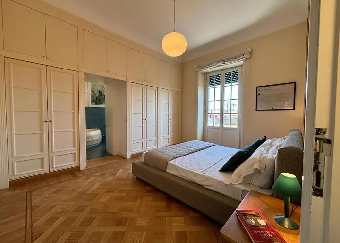 דירה Moon Cove, Borghese Prestige Hideaway