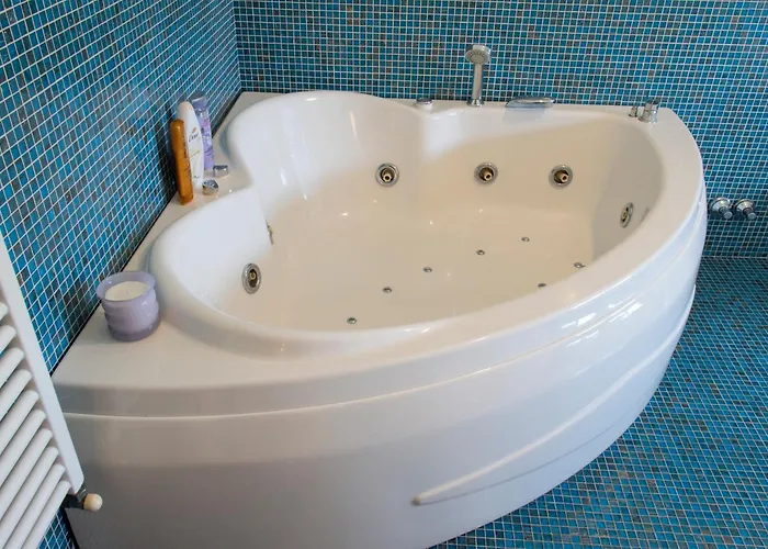 Moon Cove, Borghese Prestige Hideaway דירה רומא