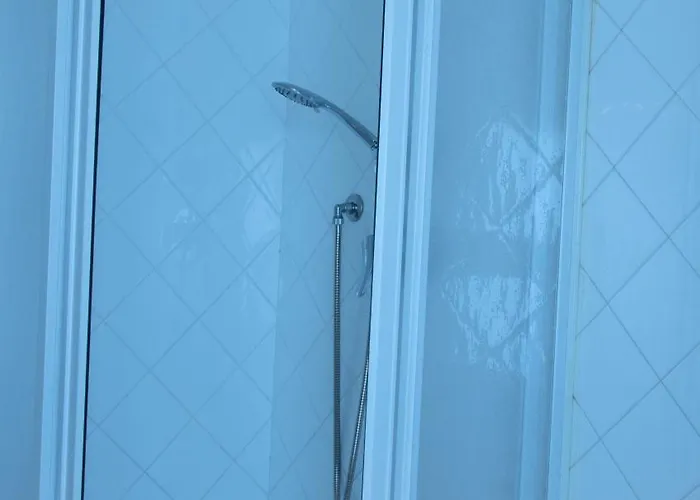 Moon Cove, Borghese Prestige Hideaway דירה