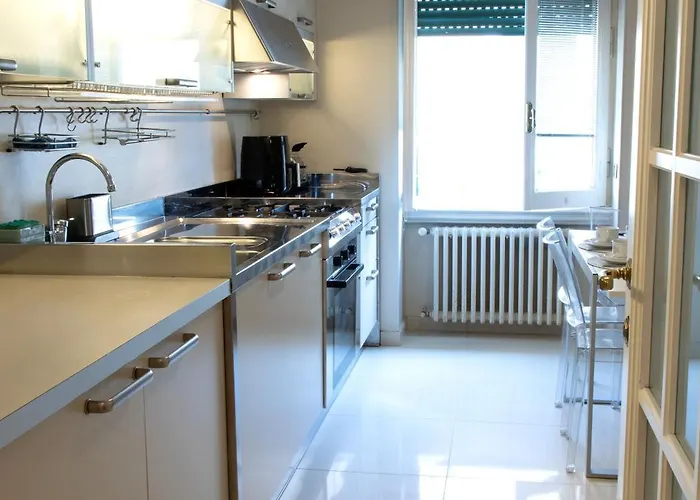 Moon Cove, Borghese Prestige Hideaway רומא