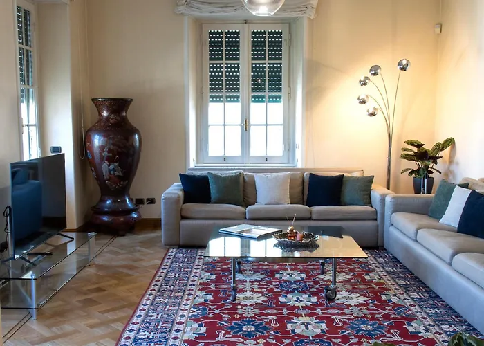 Moon Cove, Borghese Prestige Hideaway *