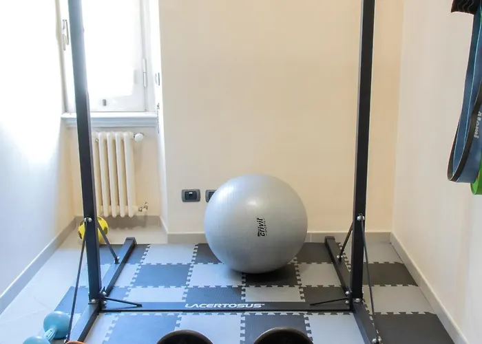 Moon Cove, Borghese Prestige Hideaway רומא