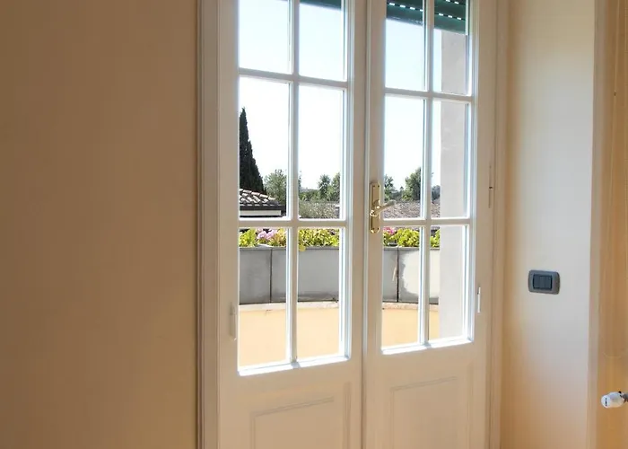 דירה Moon Cove, Borghese Prestige Hideaway רומא