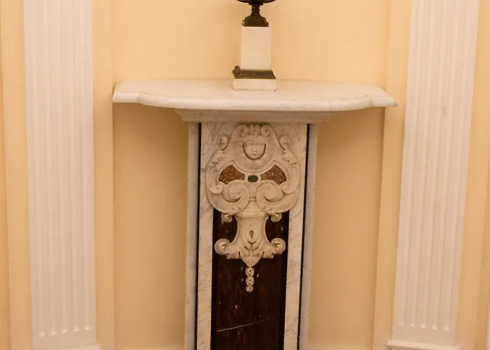 דירה Moon Cove, Borghese Prestige Hideaway