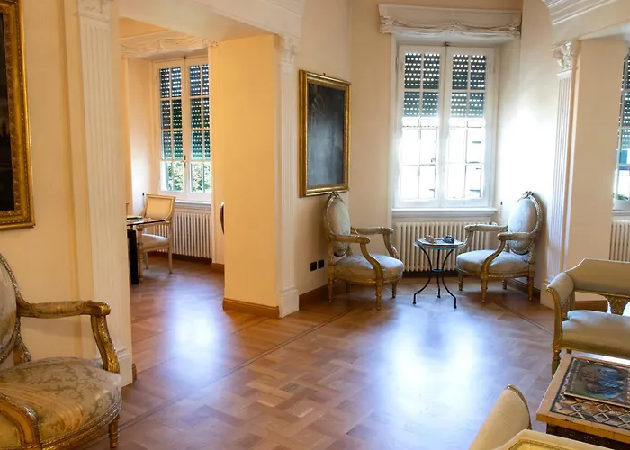 דירה Moon Cove, Borghese Prestige Hideaway *