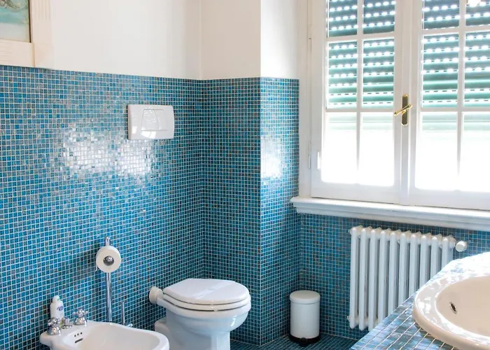 Moon Cove, Borghese Prestige Hideaway דירה *