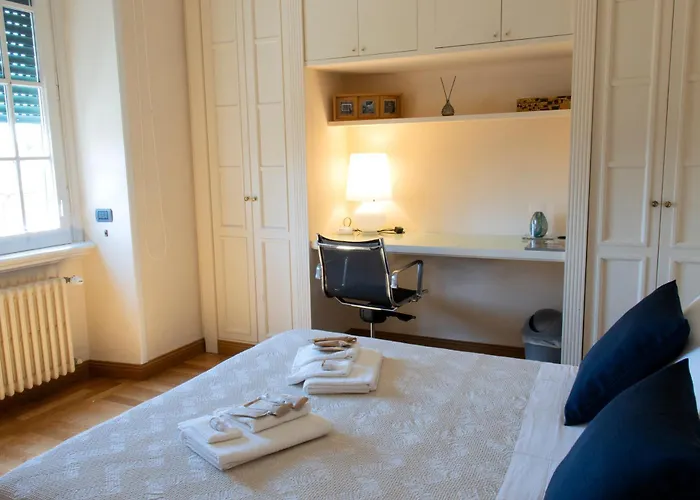 Moon Cove, Borghese Prestige Hideaway רומא